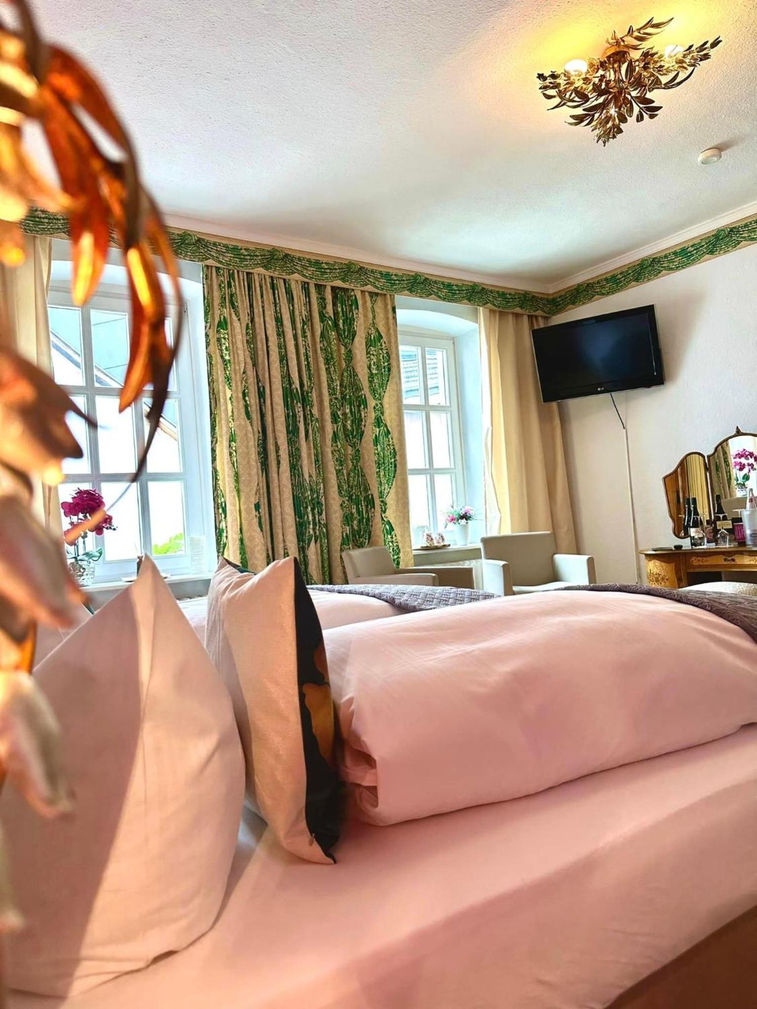 Heinrichs Winery Bed & Breakfast Langenlonsheim Εξωτερικό φωτογραφία
