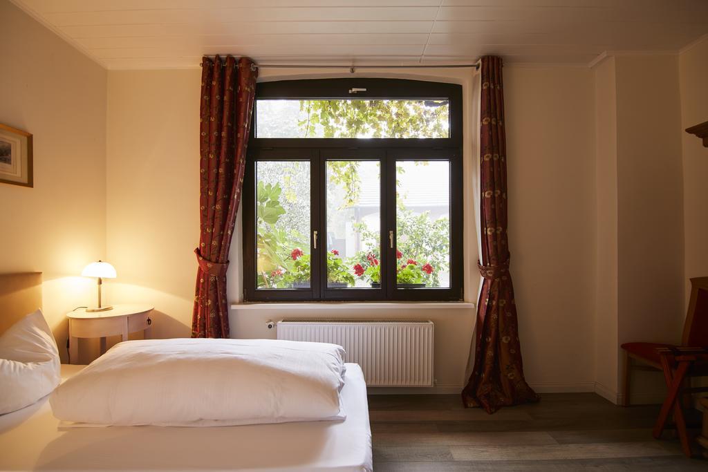 Heinrichs Winery Bed & Breakfast Langenlonsheim Εξωτερικό φωτογραφία